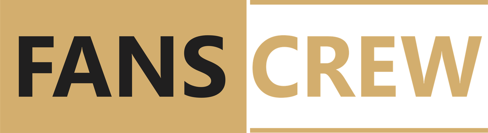 FANSCREW Logo